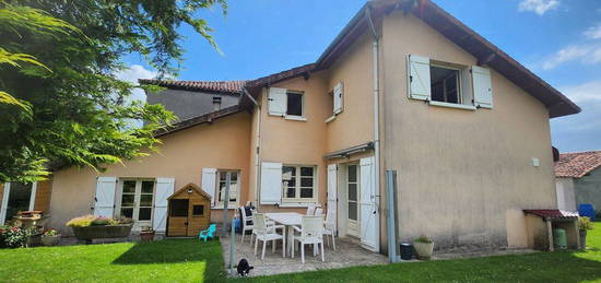 Maison 7 pièces 135 m²