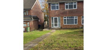 Semi-detached house to rent in Deeds Grove, High Wycombe HP12