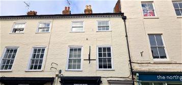 Flat to rent in St. Johns Hospital, Northgate, Canterbury CT1