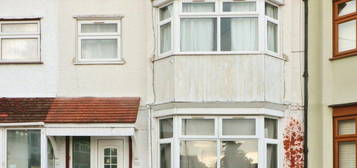 Terraced house to rent in Roll Gardens, Ilford IG2