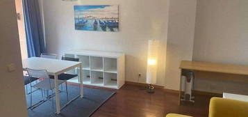 Arrenda-se Apartamento T1 no Polo Universitário do Porto