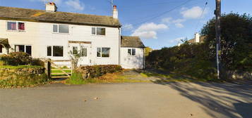 Detached house to rent in Bal Lane, Mary Tavy, Tavistock PL19