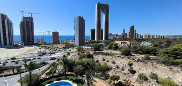 Piso en Playa de Poniente, Benidorm