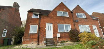 5 bedroom semi-detached house