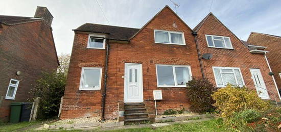 5 bedroom semi-detached house