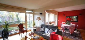 Appartement  à vendre, 5 pièces, 4 chambres, 147 m²