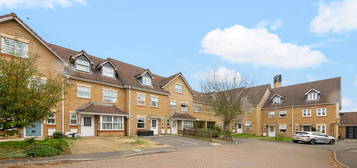 Property for sale in Arklay Close, Uxbridge UB8