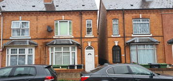 1 bed flat to rent