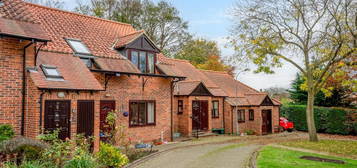 Flat for sale in Chancery Court, Acomb, York YO24