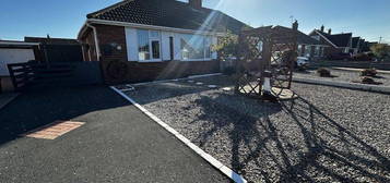 Bungalow for sale in Neville Avenue, Cleveleys FY5