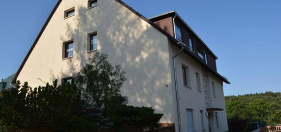 1 Raum Wohnung / Apartment  in Bad Sachsa