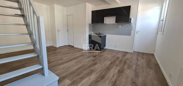 Appartement Duplex T3 pièces 48.55m² - Neufchâtel-en-Bray