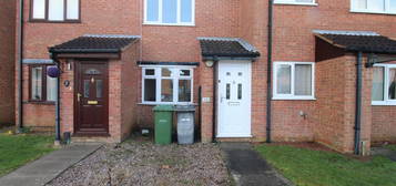 Terraced house to rent in Wainwright, Werrington, Peterborough PE4