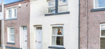 2 bedroom terraced house