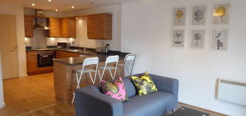 Flat to rent in Melbourne Street, Newcastle Upon Tyne NE1