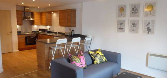 Flat to rent in Melbourne Street, Newcastle Upon Tyne NE1