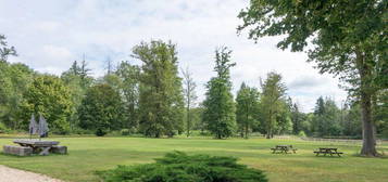 Sologne - Propriété de chasse d'environ 75 hectares