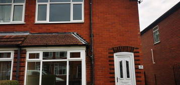 Semi-detached house to rent in St. Vincent Avenue, Branton, Doncaster DN3