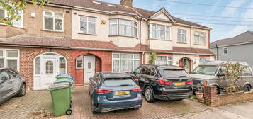 Property for sale in Manor Farm Road, Wembley HA0