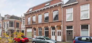 Spoorstraat 71