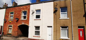 3 bedroom terraced house