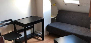 Vente studio 13m2 Paris 9 Pigalle