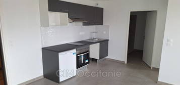 Location appartement 2 pièces 40 m²