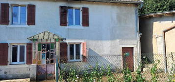 Maison morvillars 90120