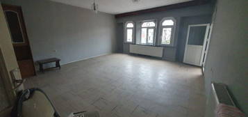 SMAR'dan CADDE ST 4+1 150m2 4. KAT DARE SADECE YERL KRACI