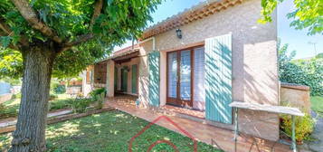 Achat maison 5 pièces 93 m²