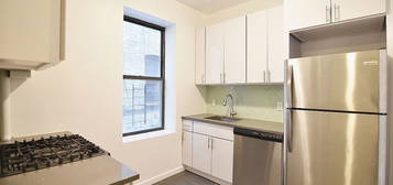 513 W 134th St #2BC, New York, NY 10031