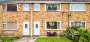 Terraced house for sale in Netherfield Avenue, Netherton, Wakefield WF4