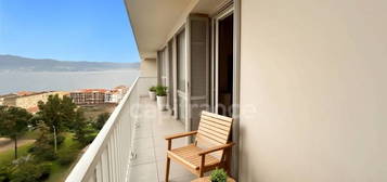 AJACCIO, a vendre bel appartement T4, secteur CASONE-BALESTRINO, à quelques minutes centre ville