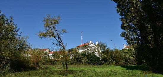 Casa de Campo T2 em Caxarias de 50,00 m2