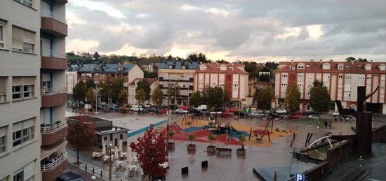 Piso de alquiler en Torrelavega - Cl Joaquin Hoyos, 12, Centro