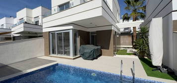 Casa en Ciudad Quesada, Rojales