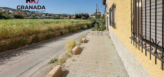 Piso en calle Cajar en Barrio de la Vega, Monachil