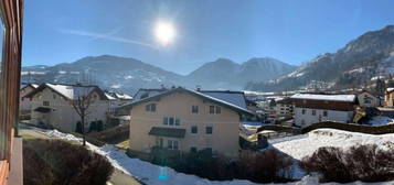 Helle 3-Zimmer Wohnung - Wintergarten mit Panoramablick inkl. Carport