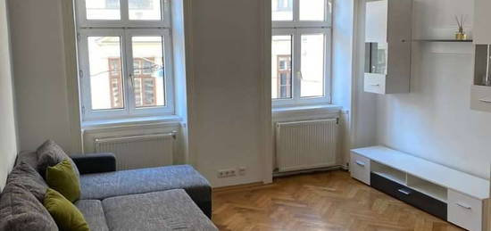 Luxus Altbau, 8. Bezirk - 2 Zimmer, Provisionsfrei, Josefstadt