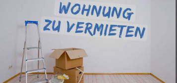 Wohnung zu vermieten