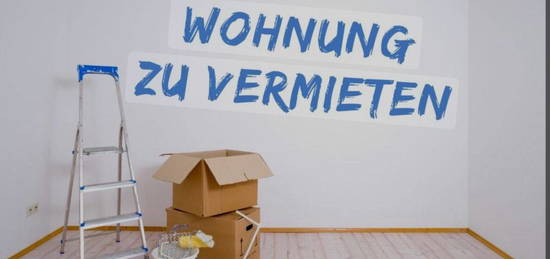 Wohnung zu vermieten