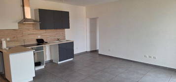 Appartement F3