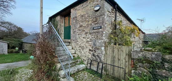 2 bedroom barn conversion