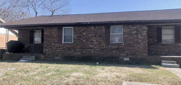 408 Lucky Debonair Dr Unit B, Hopkinsville, KY 42240