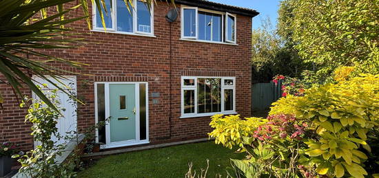 Semi-detached house for sale in Crosland Terrace, Helsby, Frodsham WA6