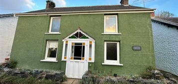 2 bedroom detached house for sale