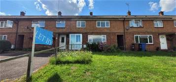 Terraced house to rent in Woodgreen Avenue, Banbury, Oxon OX16