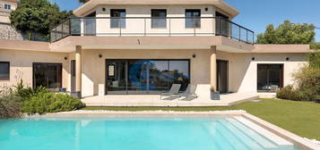 Vente villa 7 pièces 280 m²