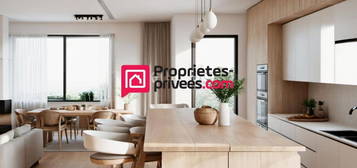 Appartement La Motte  En Provence 2 pièce(s) 50 m2 TERASSE + JARDIN