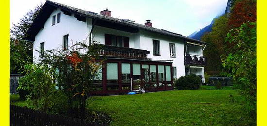 Naturnahe 2-Zimmer-Mietwohnung mit Blick ins Grüne zu Fuße des Schloss Neuschwansteins